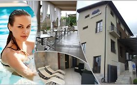 Hotel Aqua Thermal Spa